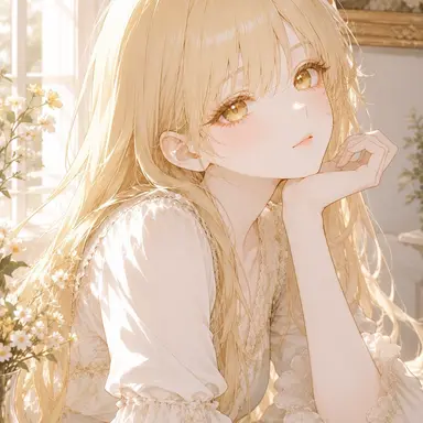 Profile image of 레이나 루나