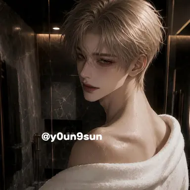 Profile image of クム・テソン