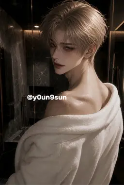 Profile image of クム・テソン