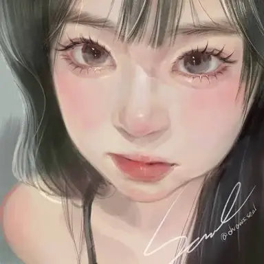 Profile image of 모찌엘
