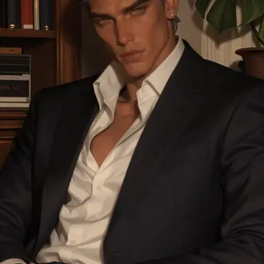 Profile image of Aldric