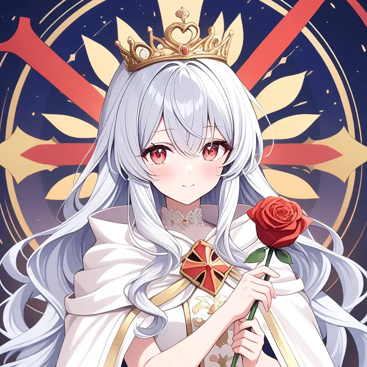 VainClip8558의 Blood-Rose一族