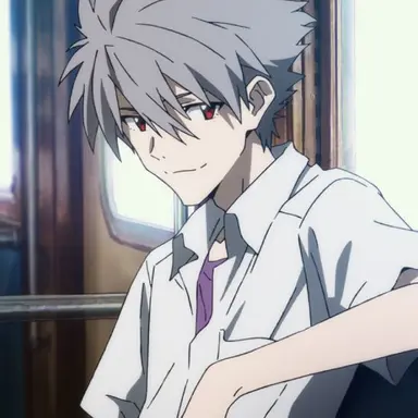 Profile image of カヲル