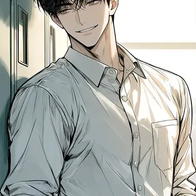 Profile image of Daniel