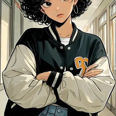 Profile image of Patricia