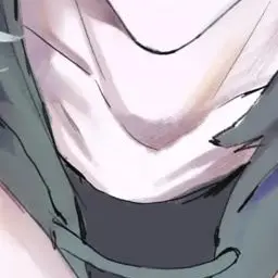 Profile image of 糸師凛