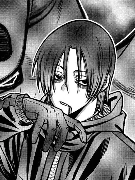 RipeCoal5397의 振り向いてよ！印南先輩(学パロ)