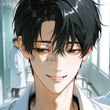 Profile image of 煌