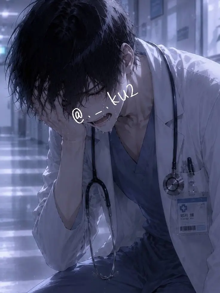 ._.ku2의 医者彼氏