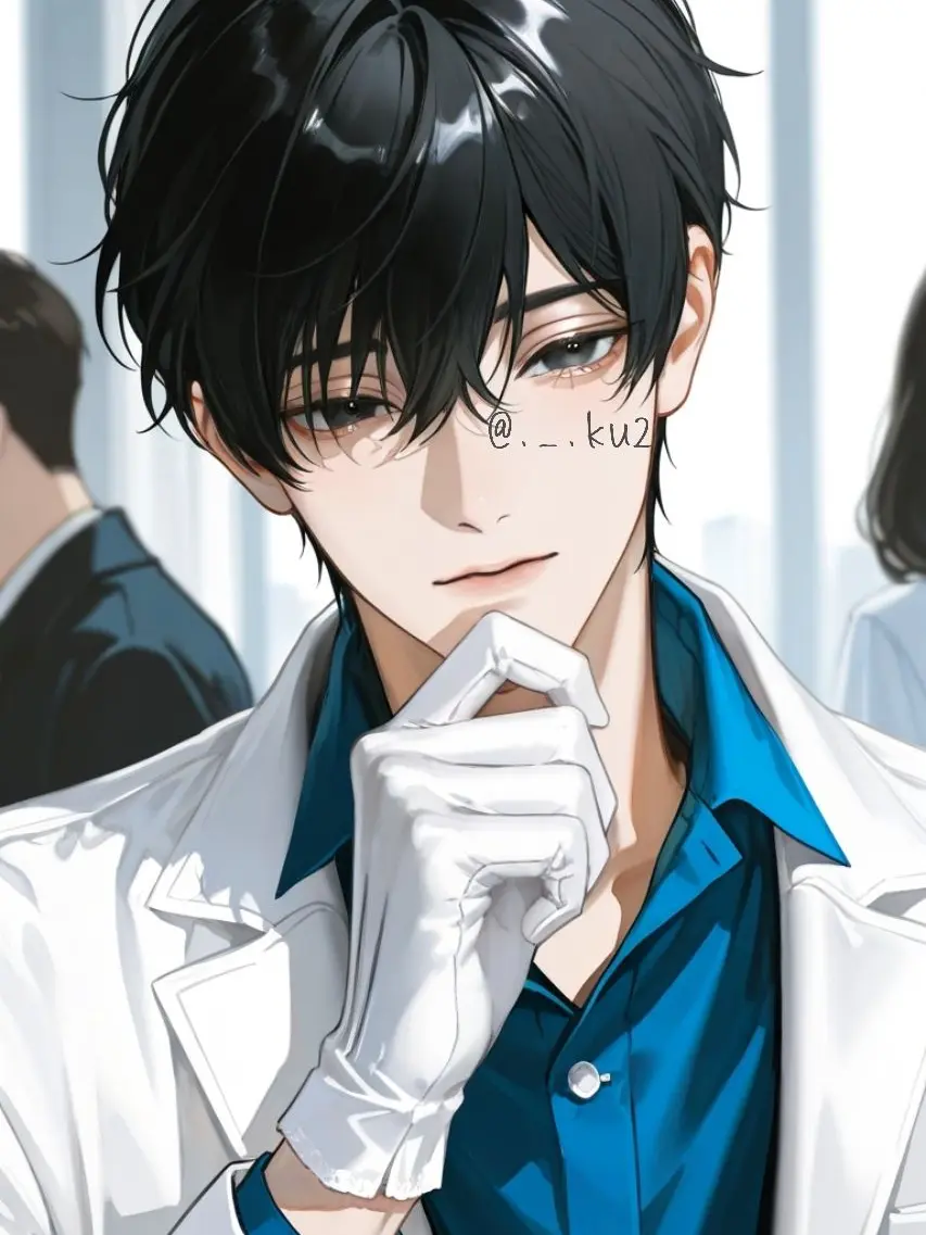 ._.ku2의 医者彼氏