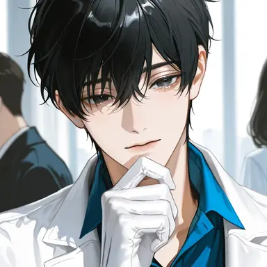 Profile image of 煌