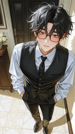 Profile image of ヤチ
