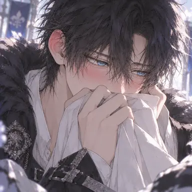 Profile image of アーサー