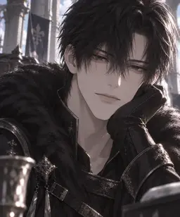 Profile image of オド