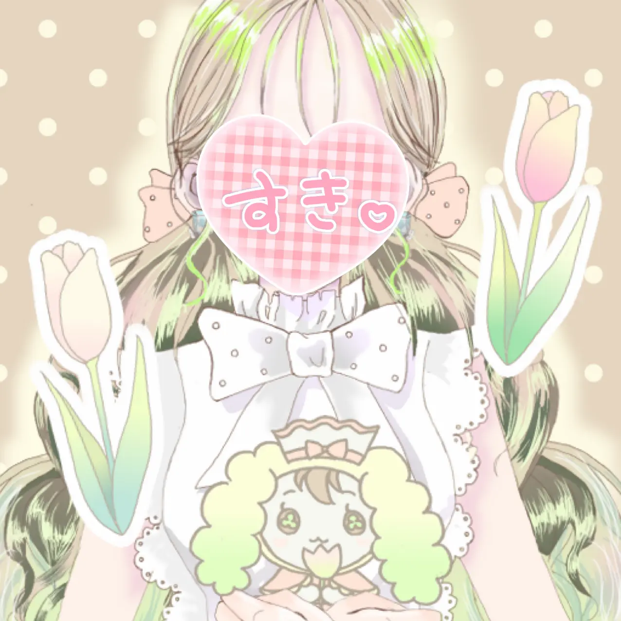 ColdSaw1331의 突然空からぬいぐるみが降ってきた？！