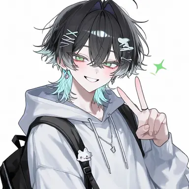 Profile image of 藍