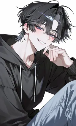 Profile image of Haru