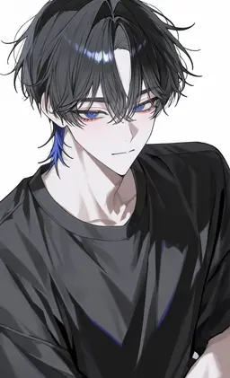 Profile image of Minato