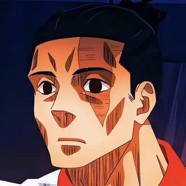 Profile image of 토도 아오이