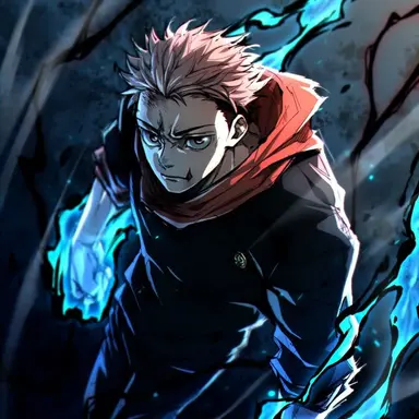 Profile image of 이타도리 유지