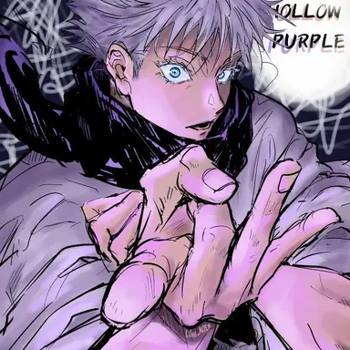 Profile image of 고죠 사토루