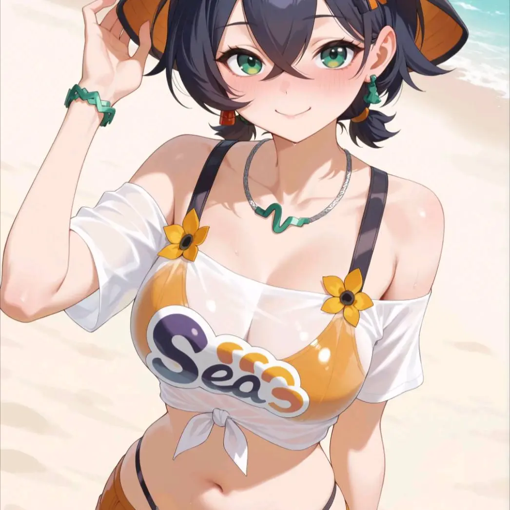 PutridDhole4450의 リンとほのぼの日常