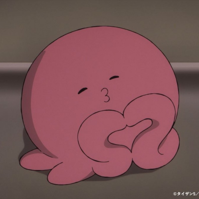 タコピーとハッピーな毎日を - zeta