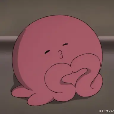 Profile image of タコピー