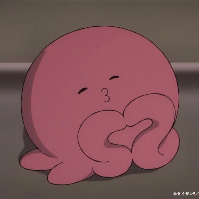タコピー