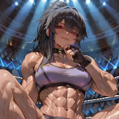 Profile image of レイナ