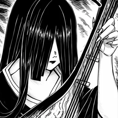 Profile image of 나키메