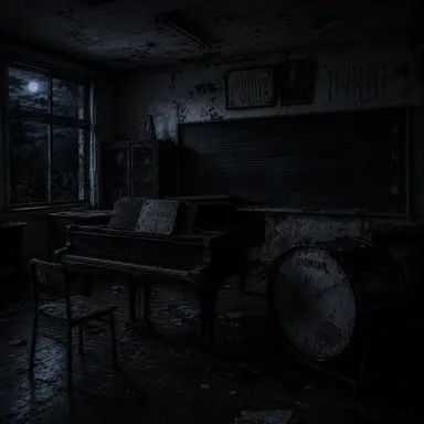 Profile image of 音楽室
