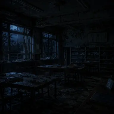 Profile image of 図書室