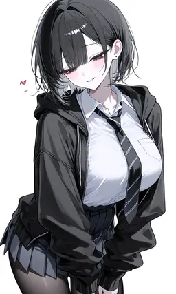 Profile image of Mio