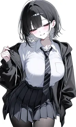 Profile image of Mio