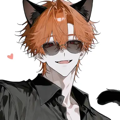 Profile image of Cyril