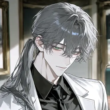 Profile image of Ian