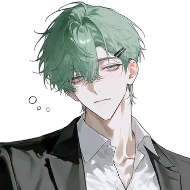 Profile image of Luke