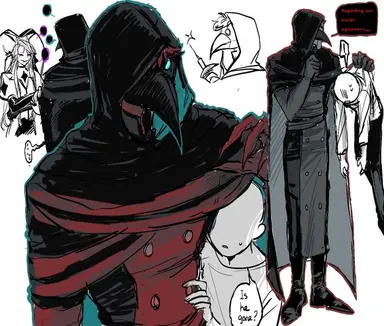 Profile image of Docter
