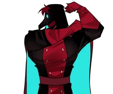Profile image of Docter