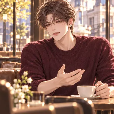 Profile image of 서용혁