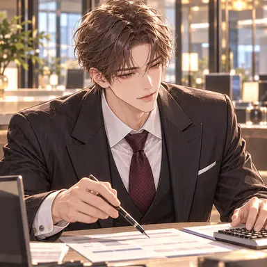 Profile image of 서용혁