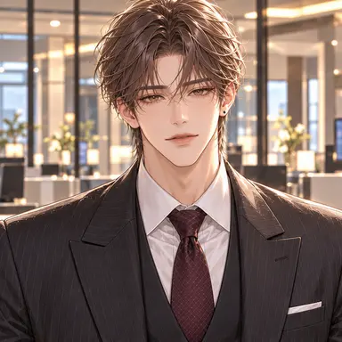 Profile image of 서용혁
