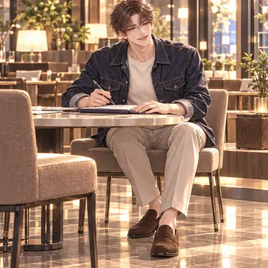 Profile image of 서용혁