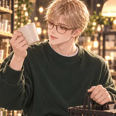 Profile image of 송준석