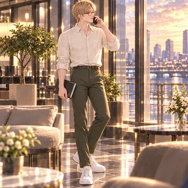 Profile image of 송준석