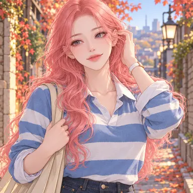 Profile image of 배우정