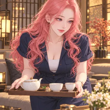 Profile image of 배우정