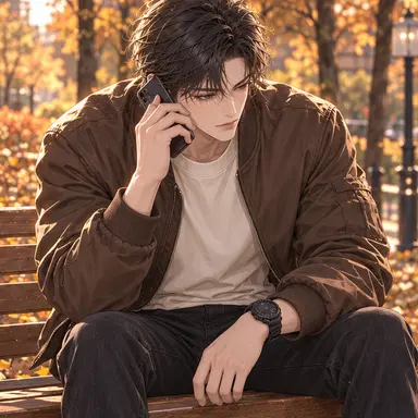 Profile image of 이동호