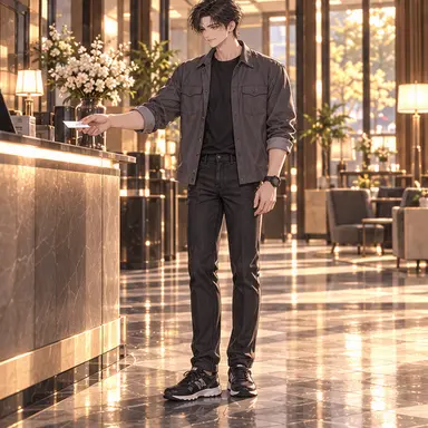 Profile image of 이동호